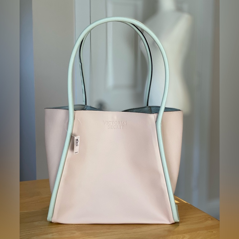 Victoria’s Secret Tote Bag